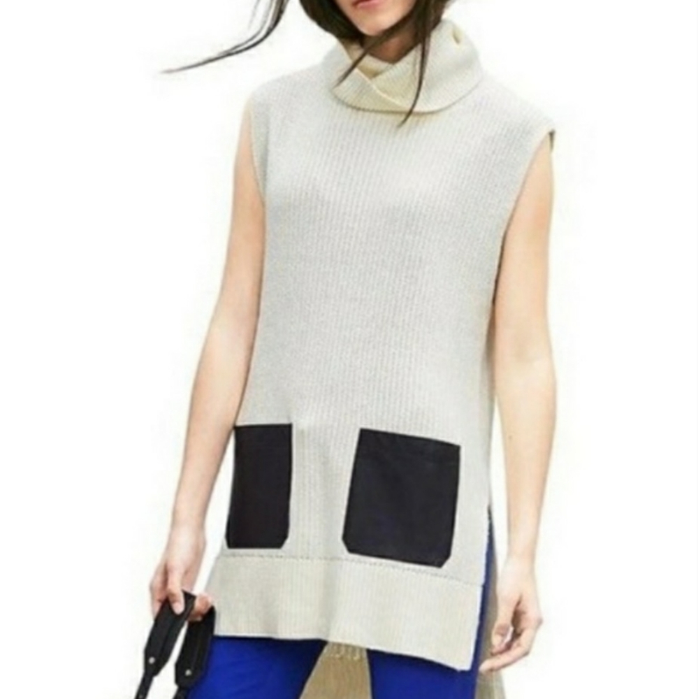 Banana Republic Knit Tunic